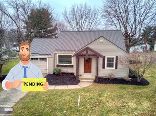 239 Hayes Ave NE, Massillon, OH