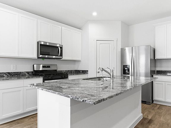 2nd image of 4031 Waving Willow Way