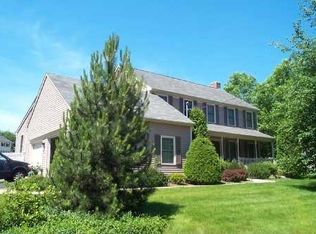 180 Old River Rd, Lincoln, RI 02865