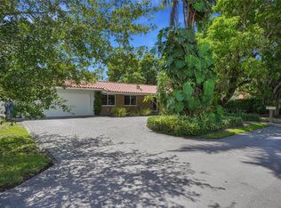 5721 SW 59th Ct, South Miami, FL 33143
