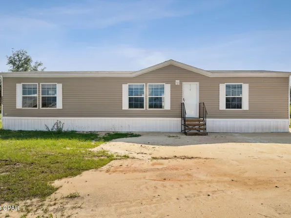 8801 Tower Rd, Panama City, FL 32404
