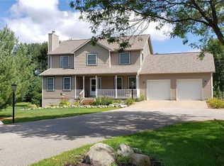 9280 Blue Moon Rd, Wattsburg, PA 16442