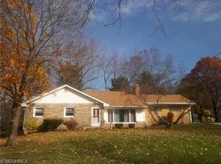 251 Hillsdale Cir, Wadsworth, OH 44281