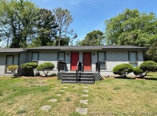 204 Bull Run St APT C, Fayetteville, NC 28304