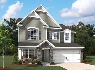 2200 Seraphic Way #380, Rolesville, NC 27571