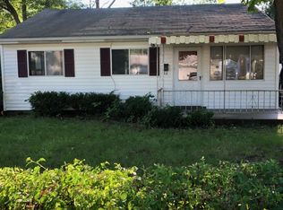 3645 Nevada Ave, Dayton, OH 45416