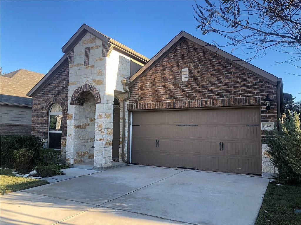 3451 Mayfield Ranch Blvd UNIT 340, Round Rock, TX 78681 Zillow