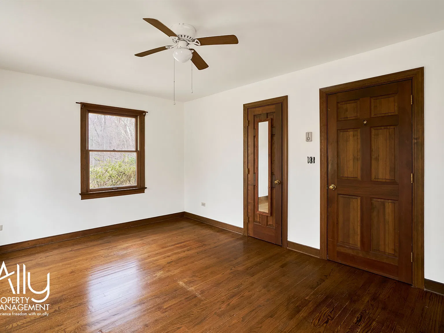 Hungrytown Road 3917 - Unit A - 1 — Photo 3