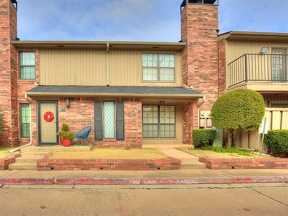 2nd image of 6500 N Grand Blvd APT 151