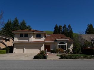 40898 Abuelo Way, Fremont, CA 94539