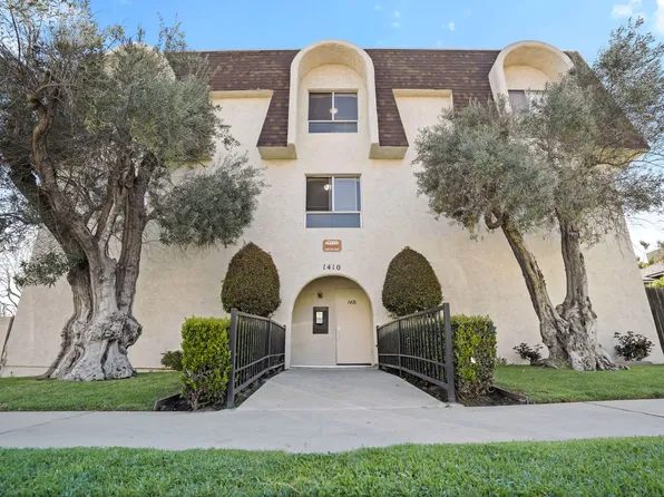 1410 W. 260th St., 1410 W 260th St #17, Harbor City, CA 90710