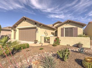 26972 W Yukon Dr, Buckeye, AZ 85396