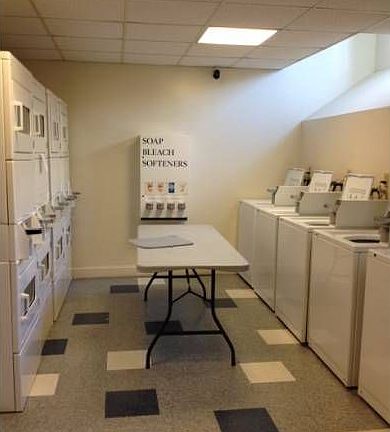 Laundry