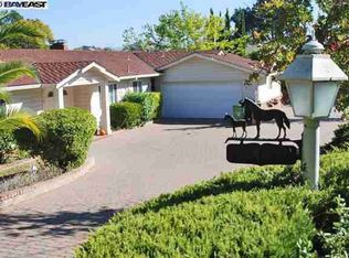 11 Golf Rd, Pleasanton, CA 94566