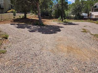 319 E Pine St, Payson, AZ 85541