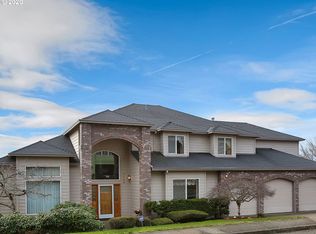 9380 SE Dundee Dr, Happy Valley, OR 97086