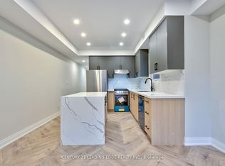 53 Boon Ave #1, Toronto, ON M6E 3Z2