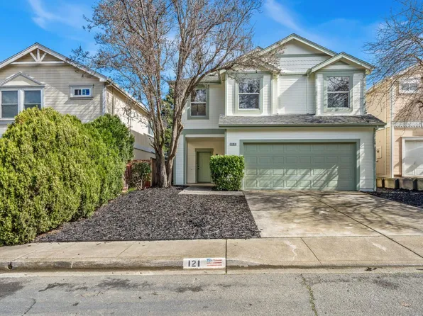 121 Bridgeview Ct, Crockett, CA 94525
