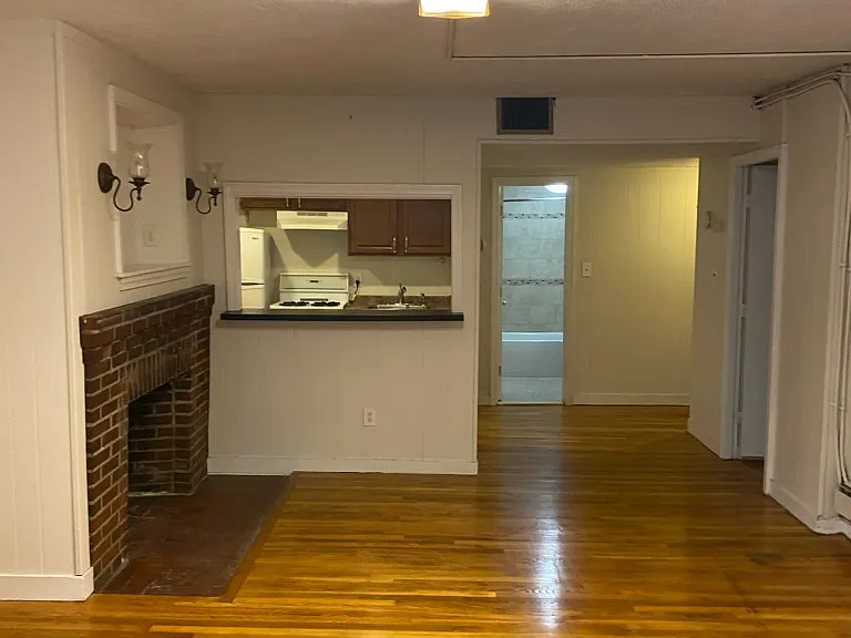 469 Commonwealth Ave #B2 — Photo 2