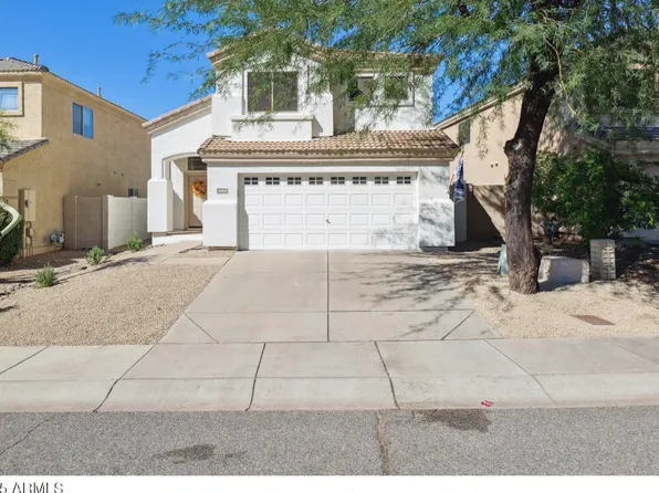 5050 E ROBERTA Drive, Cave Creek, AZ 85331