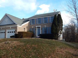 10733 Hewitt Farms Rd, Owings Mills, MD 21117