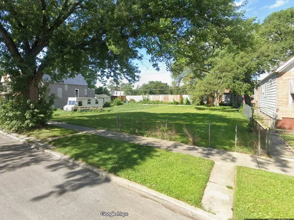 6018 S Justine St, Chicago, IL 60636