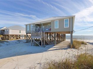 2309 Bienville Blvd, Dauphin Island, AL 36528