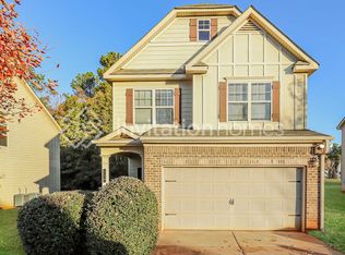 119 Biscayne Ter, Hampton, GA 30228