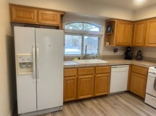 5546 S Wishing Well Way, Fort Mohave, AZ 86426