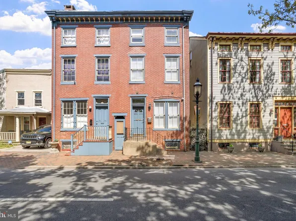 412 Market St, Trenton, NJ 08611