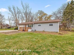 2778 Van Wormer Rd, Saginaw, MI 48609