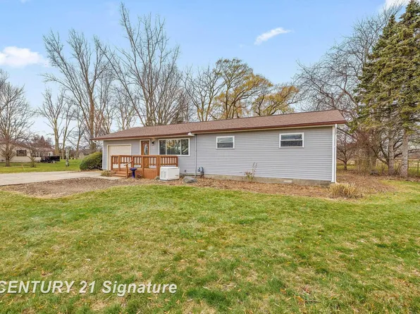 2778 Van Wormer Rd, Saginaw, MI 48609