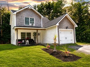 7 Hall Road, Windham, ME 04062