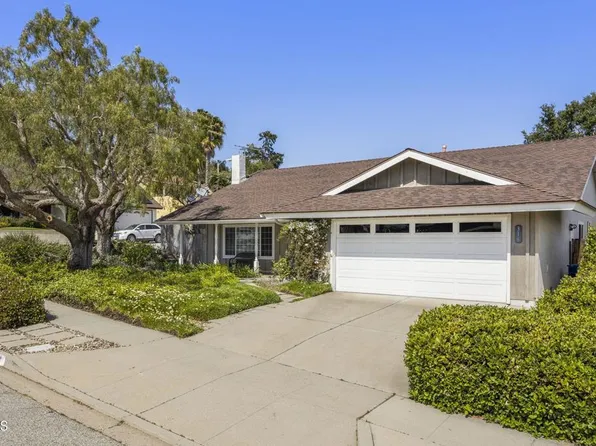 316 N Brookshire Ave, Ventura, CA 93003