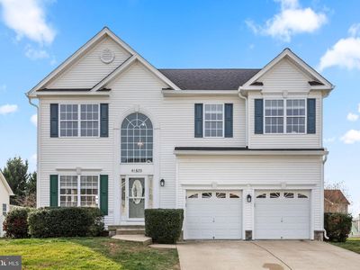 41635 Ferber Ct, Leonardtown, MD, 20650