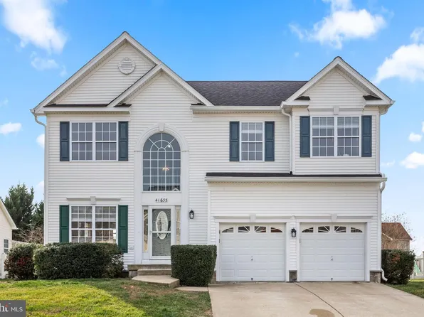 41635 Ferber Ct, Leonardtown, MD 20650