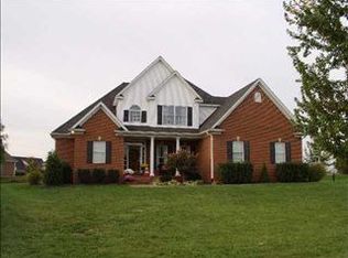 3616 Summer Breeze Ct, Bowling Green, KY 42104