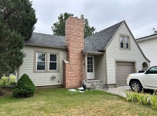 442 Custer Ave, Billings, MT 59101