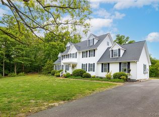 8890 Deekens St, Amelia Court House, VA 23002