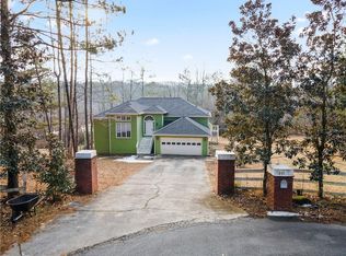 241 Nacoochee Dr, Woodstock, GA 30188