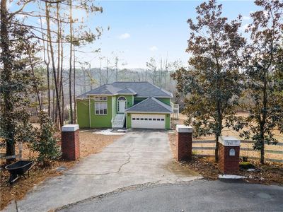 241 Nacoochee Dr, Woodstock, GA, 30188