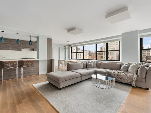 7 E 14th St #1506/1508, New York, NY 10003