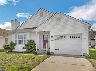 547 Doral Dr, Williamstown, NJ 08094
