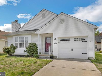 547 Doral Dr, Williamstown, NJ, 08094