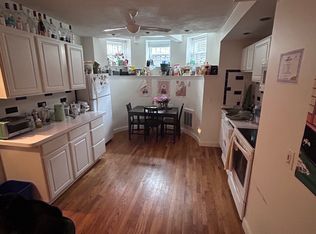 57 Westland Ave APT 3, Boston, MA 02115