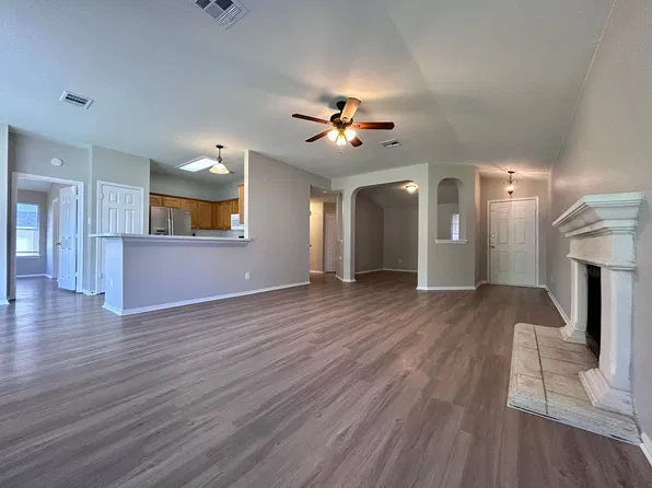 1405 Thibodeaux Dr, Round Rock, TX 78664