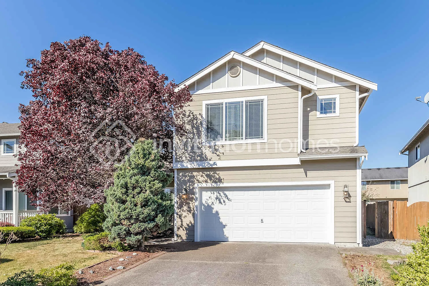 18402 28th Ave E Tacoma, WA 98445 — Photo 1