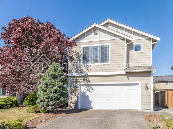 18402 28th Ave E, Tacoma, WA 98445