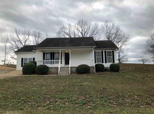 512 Ginger Ln, Gadsden, TN 38337