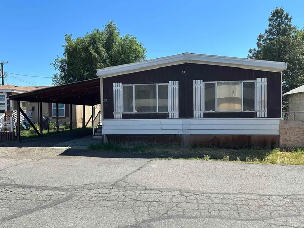 340 E 8 N Trailer 28, Mountain Home, ID 83647